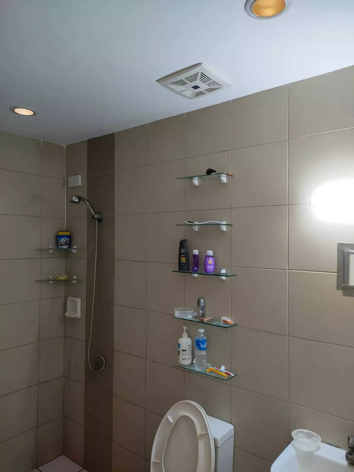 3 BEDROOM TOWNHOUSE FOR RENT — Townhouse in Cebu City, Cebu, Philippines — Photo 5
