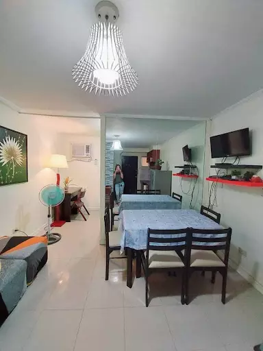 Urban Deca Homes Tipolo Mandaue walking distance San Miguel Corp Mandaue — Studio in Tipolo, Mandaue City, Cebu — Photo 5