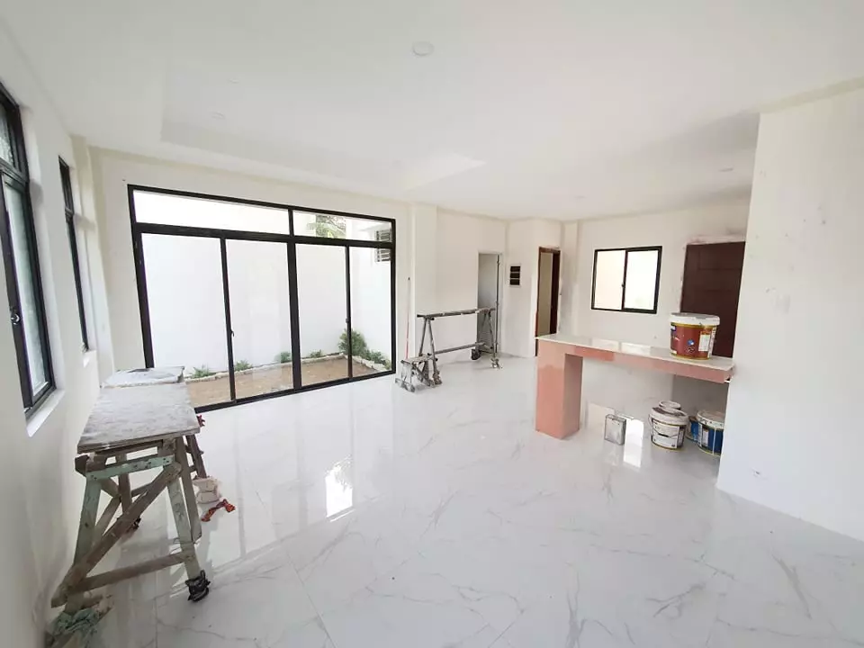 House and Lot OLIVEWOOD Model in Pooc Talisay - photo 3