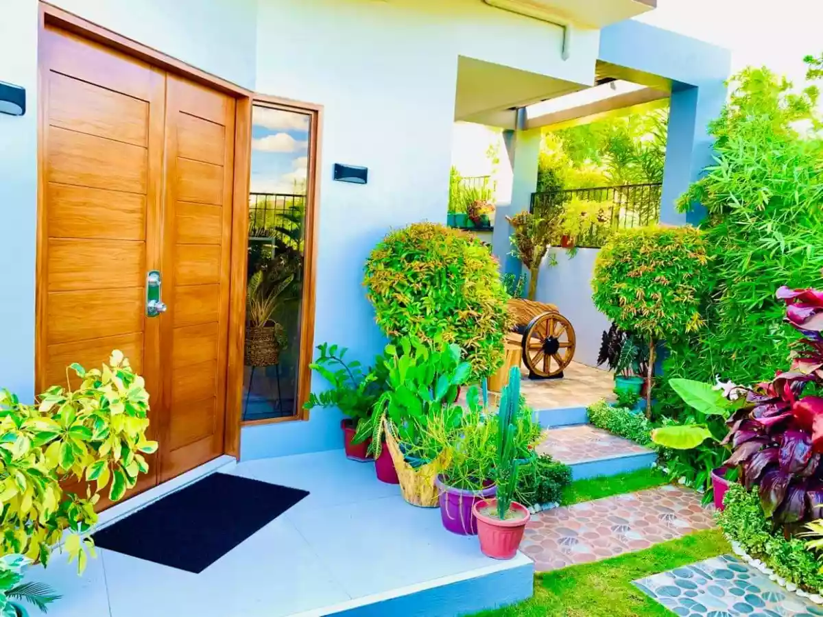 Single Detached House and Lot in Vista  Grande For Sale — House and Lot in Rio de Janeiro Street, Talisay, Cebu — Photo 5