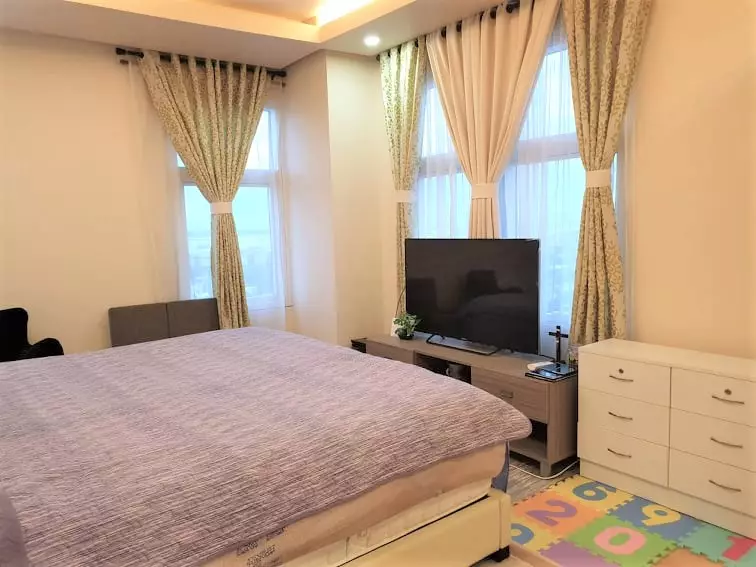 1016 PENTHOUSE FOR SALE! FULLY FURNISHED, CLEAN TITLE! - photo 3