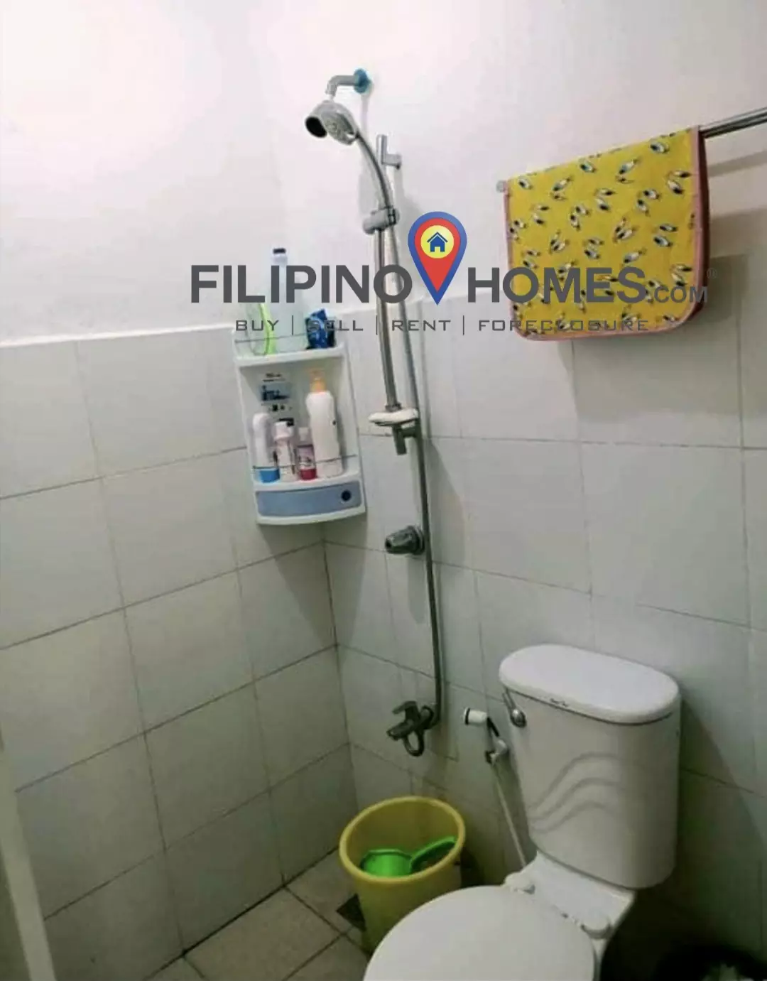 Townhouse For Sale! — Townhouse in Conel - Olympog Road, General Santos City, South Cotabato — Photo 5