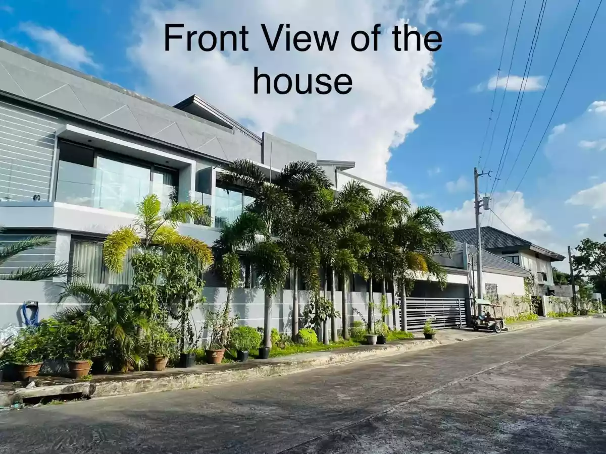 Open photo 39 of 40 — Modernized House & Lot in Bacolod