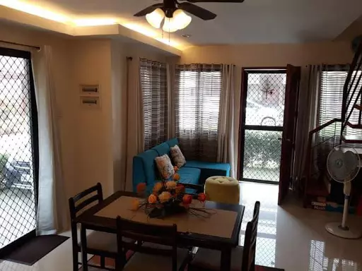 House and Lot 4 SALE!!! — House and Lot in Mandaue City, Cebu, Philippines — Photo 7