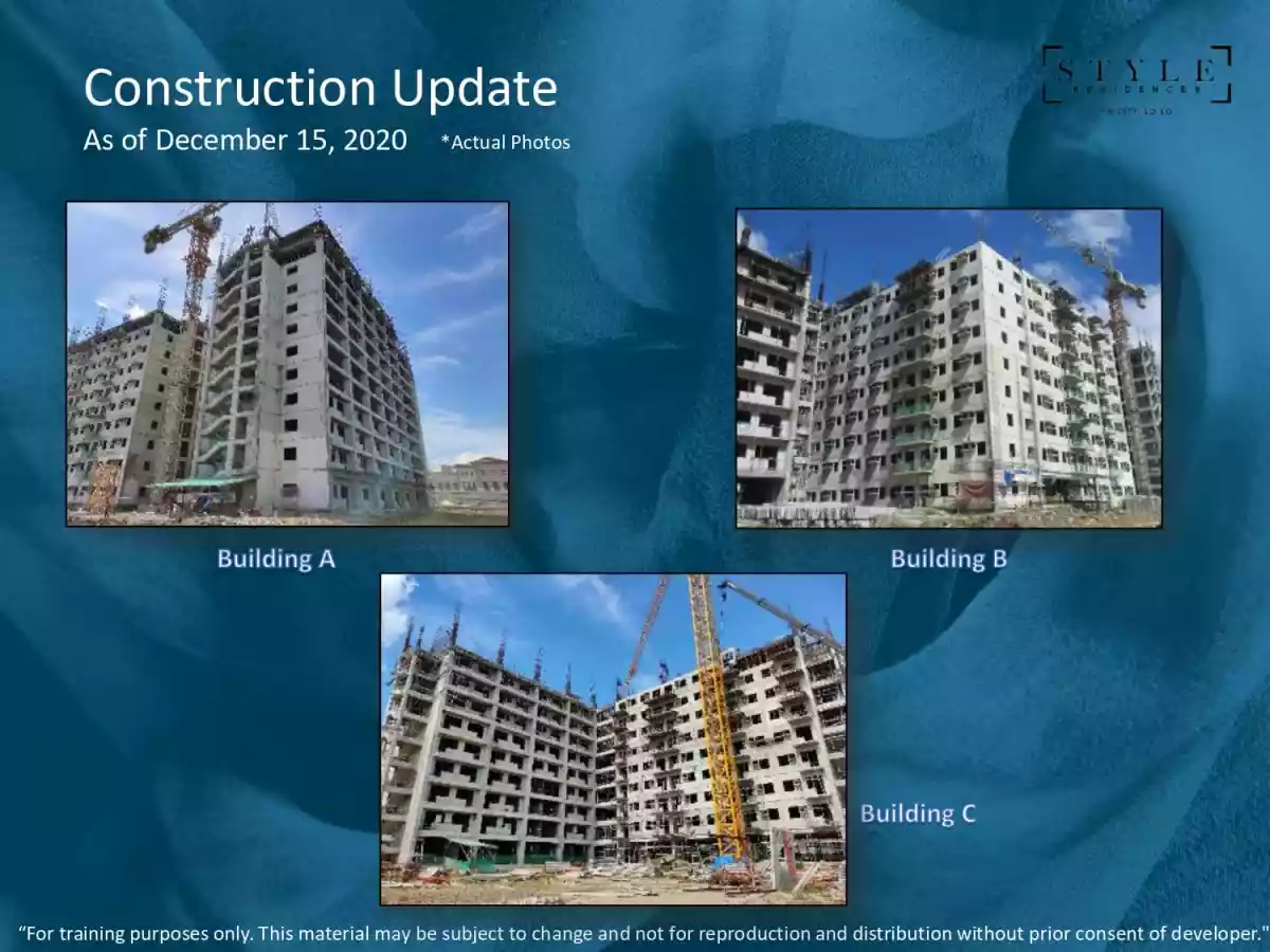 STYLE RESIDENCES ILOILO - photo 3