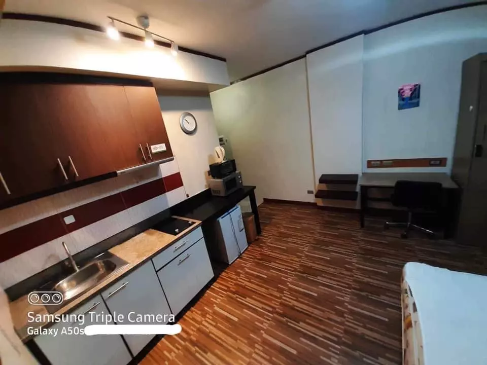 CCT 107-64159 — Studio in A. S. Fortuna Street, Mandaue City, Central Visayas — Photo 7
