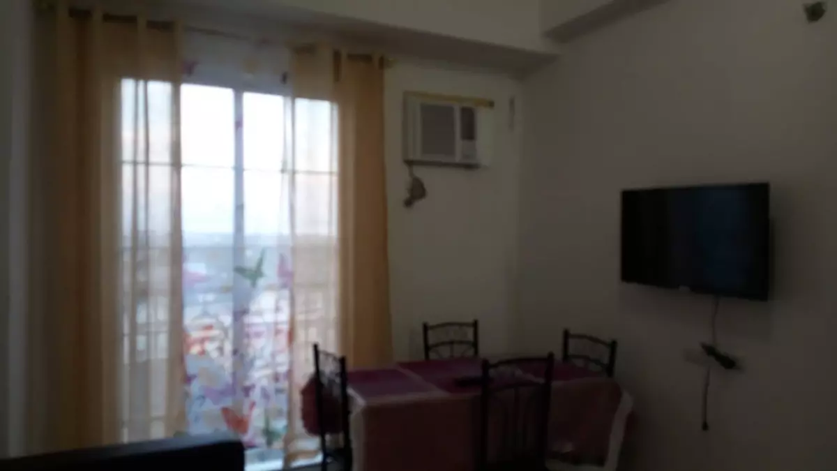 Fully Furnished 1BR Condo in Apple One Banawa Heights 