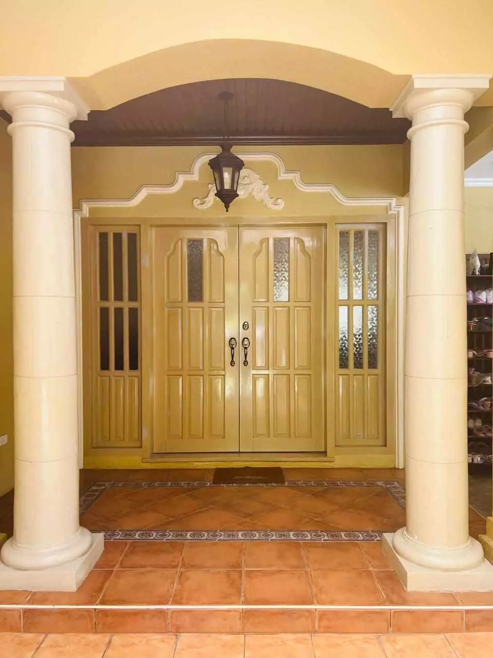Open photo 14 of 14 — MARIA LUISA ESTATE PARK  HOUSE FOR SALE