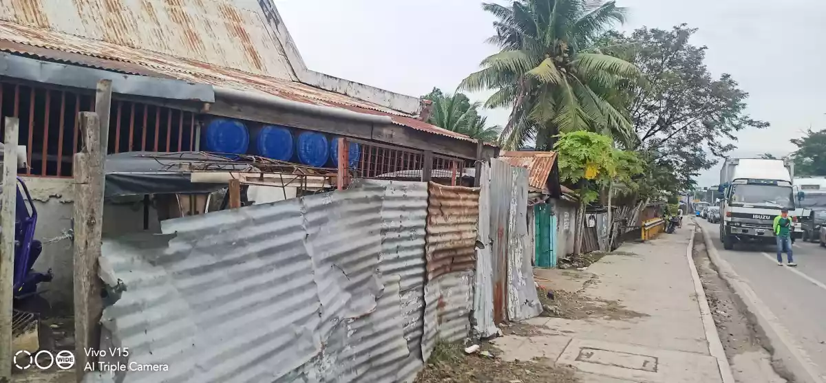 COMMERCIAL LOT FOR SALE ALONG SRP ROAD, TALISAY CITY, CEBU - photo 5