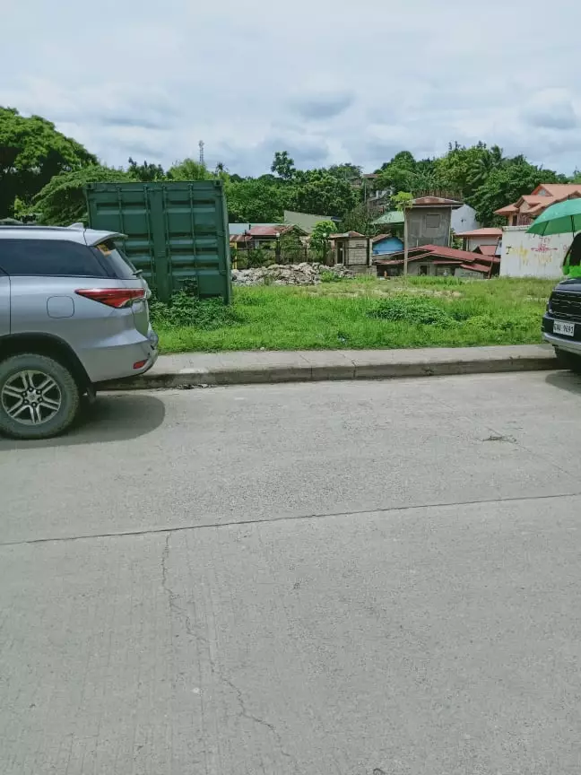 Rush sale Commercial lot in Consolacion Cebu — Commercial Lot in Cebu, Philippines — Photo 5