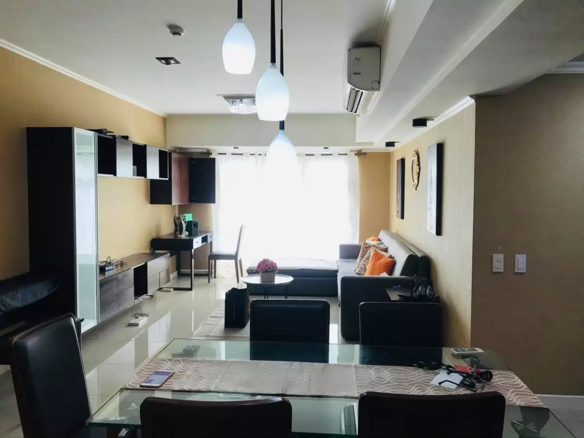 SEDONA 2-Bedroom + Parking Condo FOR RENT!!!! — 2 Bedrooms in Leyte Loop, Cebu City, Central Visayas — Photo 3