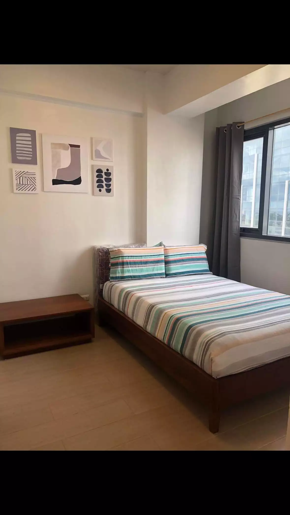Condo For Sale in Mactan Newtown — Studio in Lapu-Lapu City, Cebu, Philippines — Photo 3