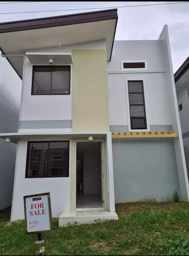 LA ALMIRAH CREST SUBDIVISION