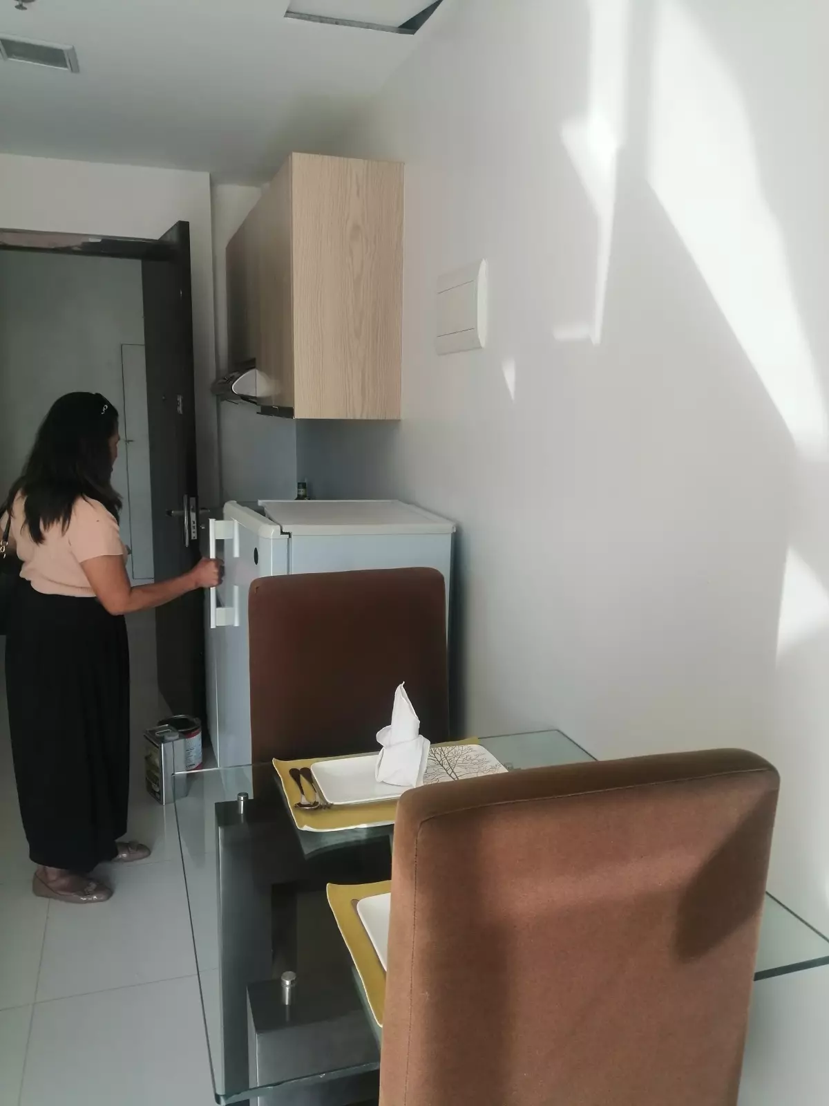Rush Saleâ— Studio Condo Unit in  BAMBOO BAY  - photo 5