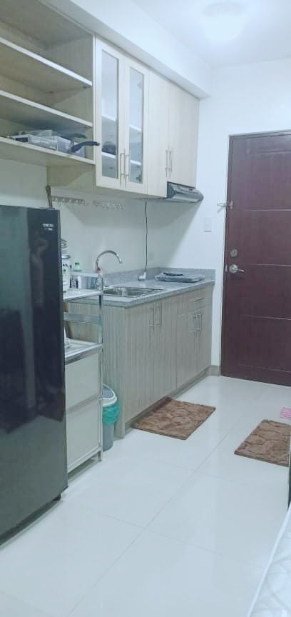 Corner Studio Casa Mira Towers-Labangon For Sale - photo 4