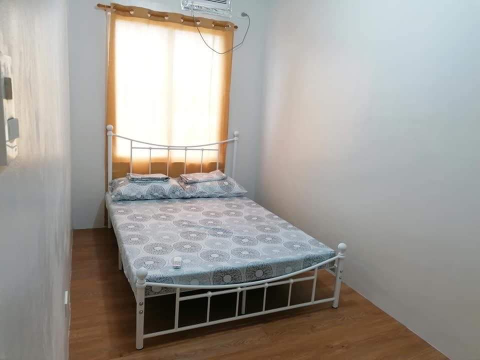 Open photo 12 of 16 — House and lot for rent in Mactan