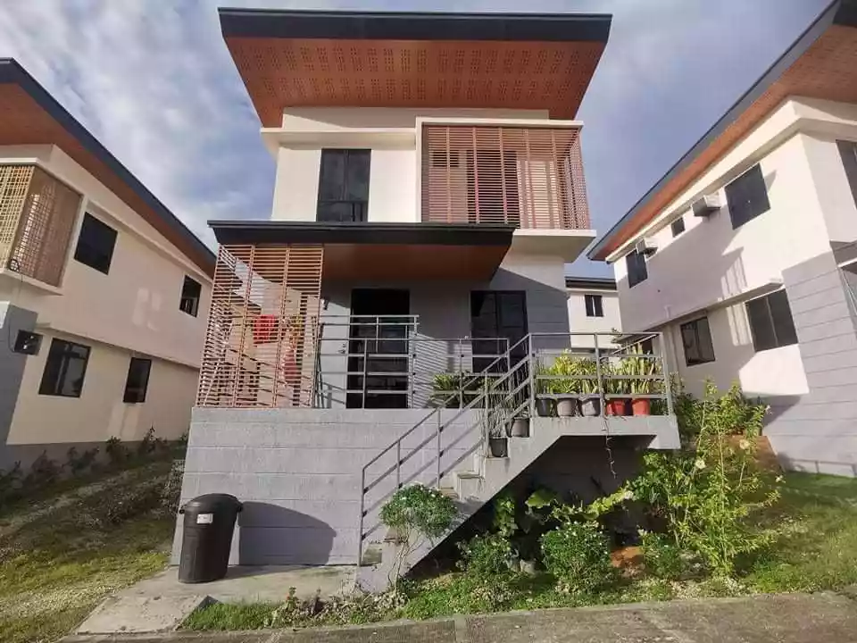 Single Detached House For Rent  - photo 2