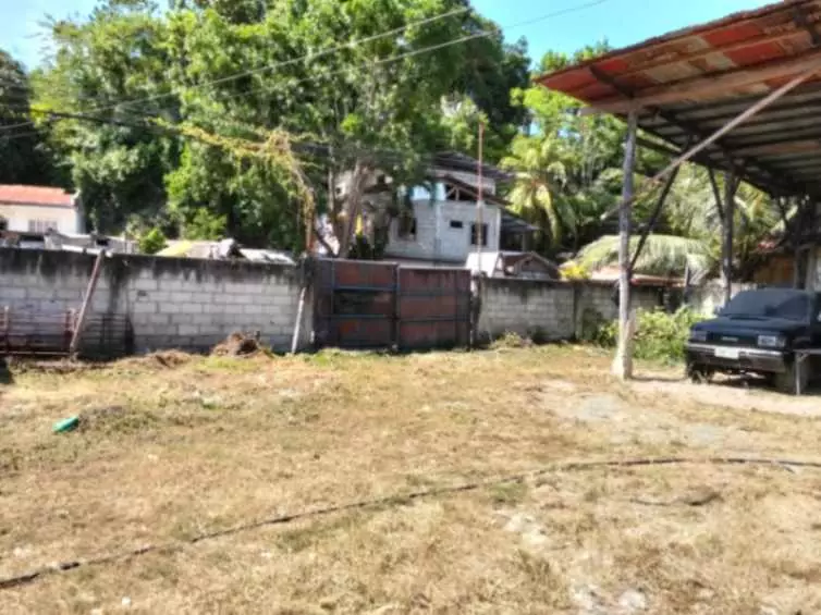 For Rent Commercial Lot in Binlod, Argao — 500 sqm — Commercial Lot in Argao, Cebu, 6021 — Photo 3