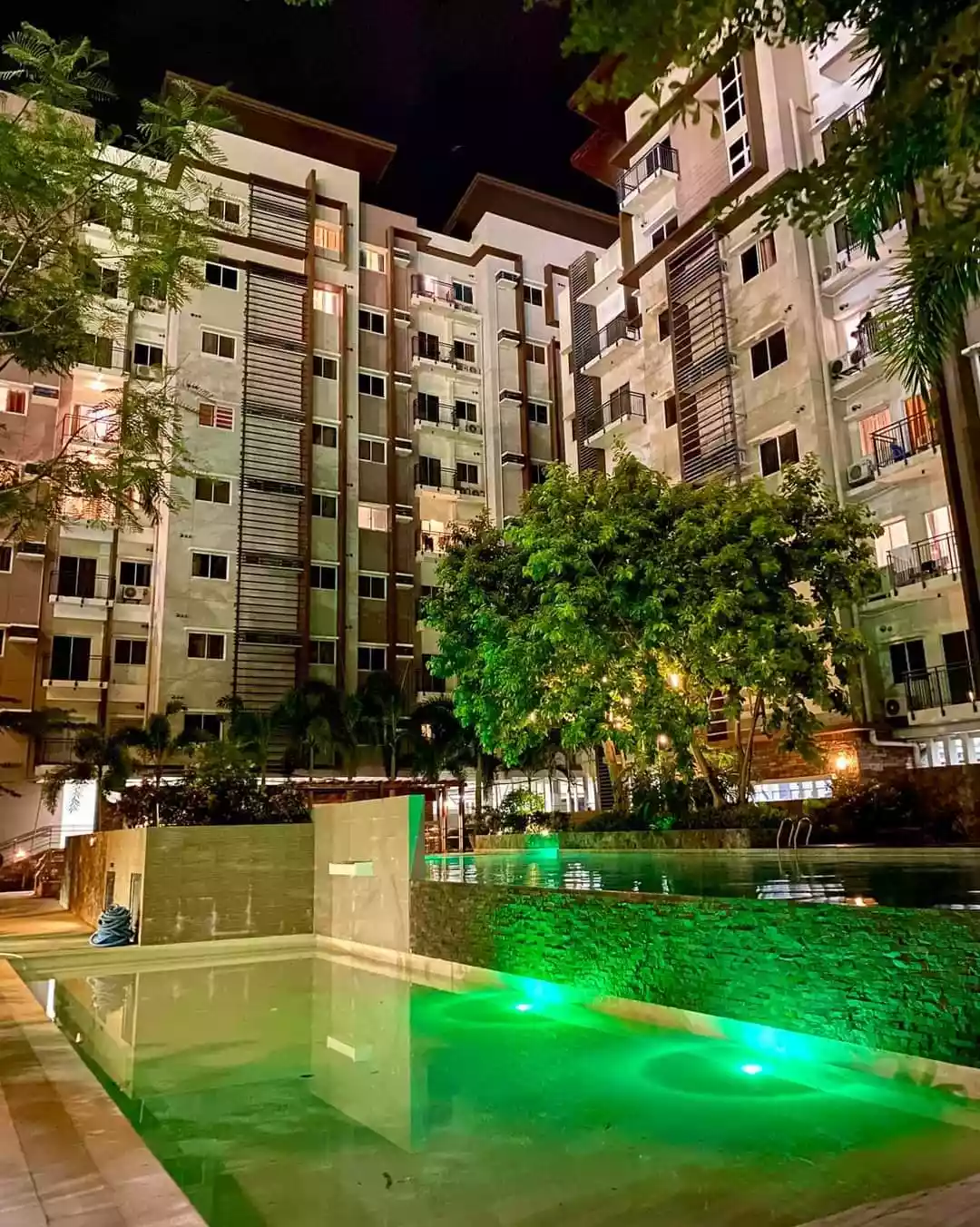 FOR RENT and FOR SALE Condo Unit in MATINA ENCLAVES DAVAO! — Studio in Davao City, Davao Region, Philippines — Photo 2