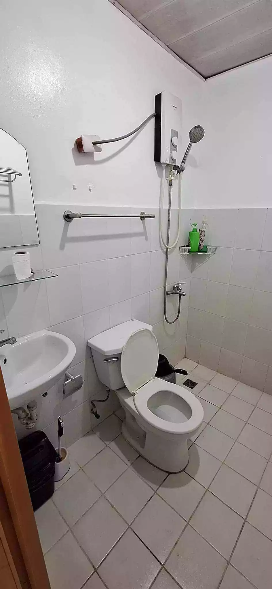 Open photo 13 of 13 — 1 BEDROOM CONDO FOR RENT