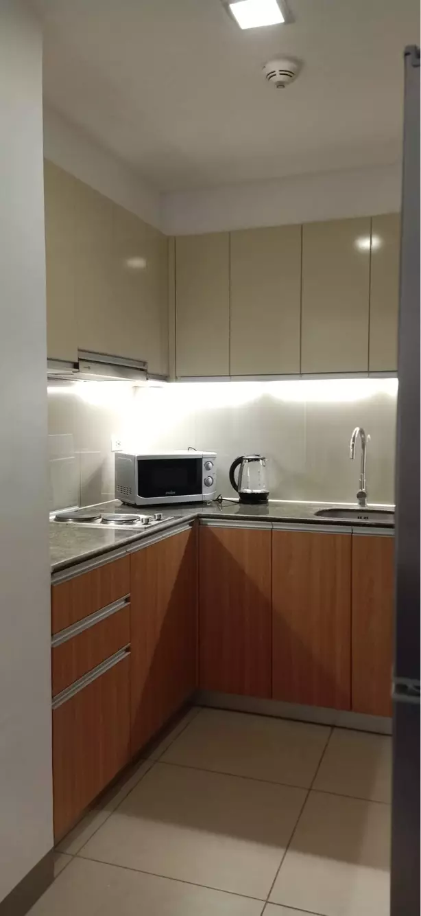 1 Bedroom Condo for Rent — 1 Bedroom in Cebu, Lapu-Lapu City, One Manchester Place — Photo 7