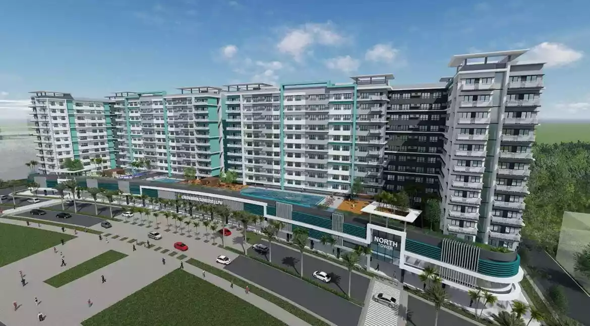 Casa Mira Towers LPU - Studio Unit (For Assume) - photo 4