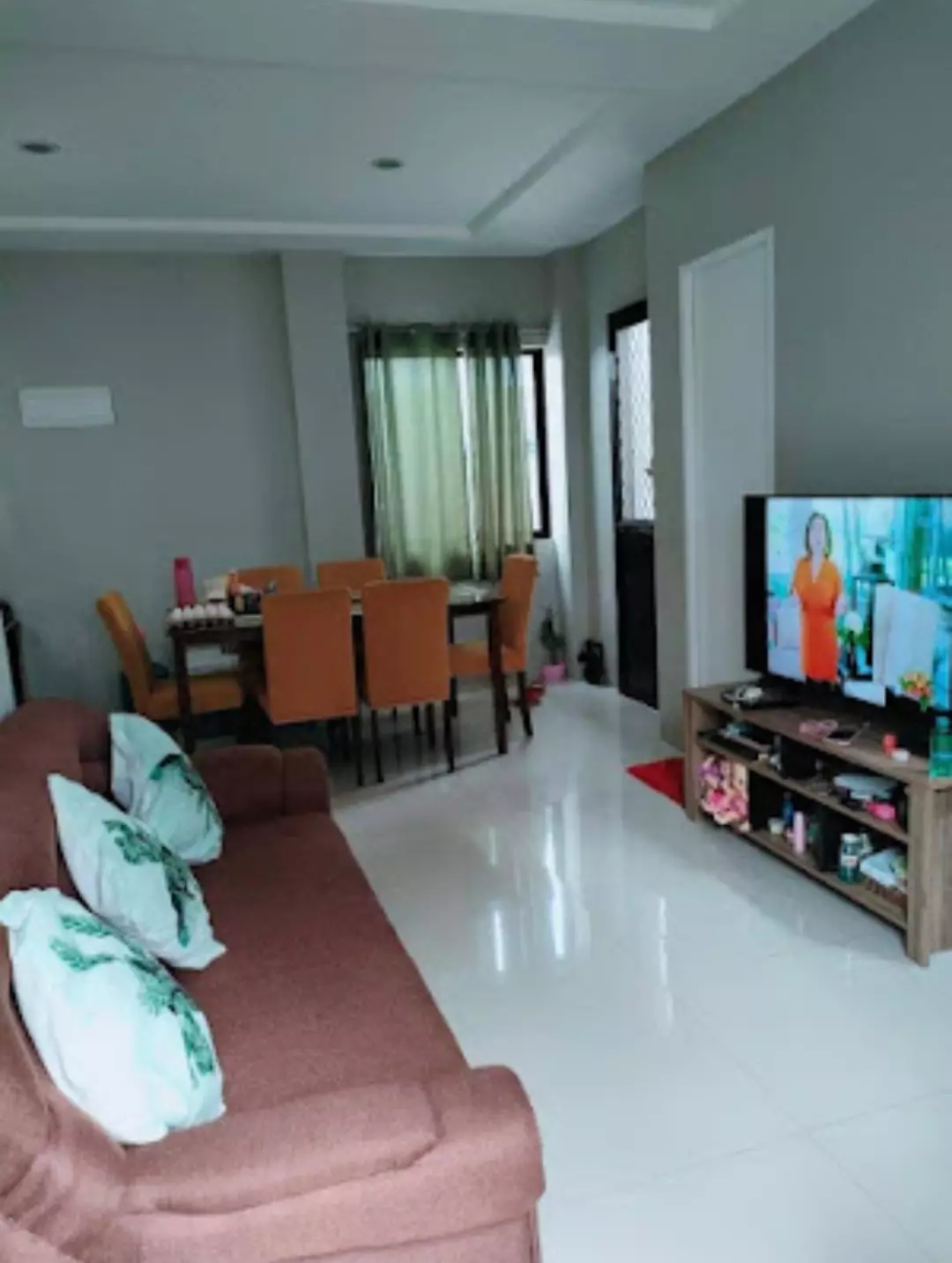 For Rent House and Lot — House and Lot in Danao City, Cebu, Philippines — Photo 5