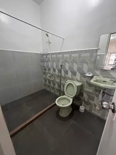Open photo 22 of 23 — 2-Bedroom Apartment Semi-Furnished
