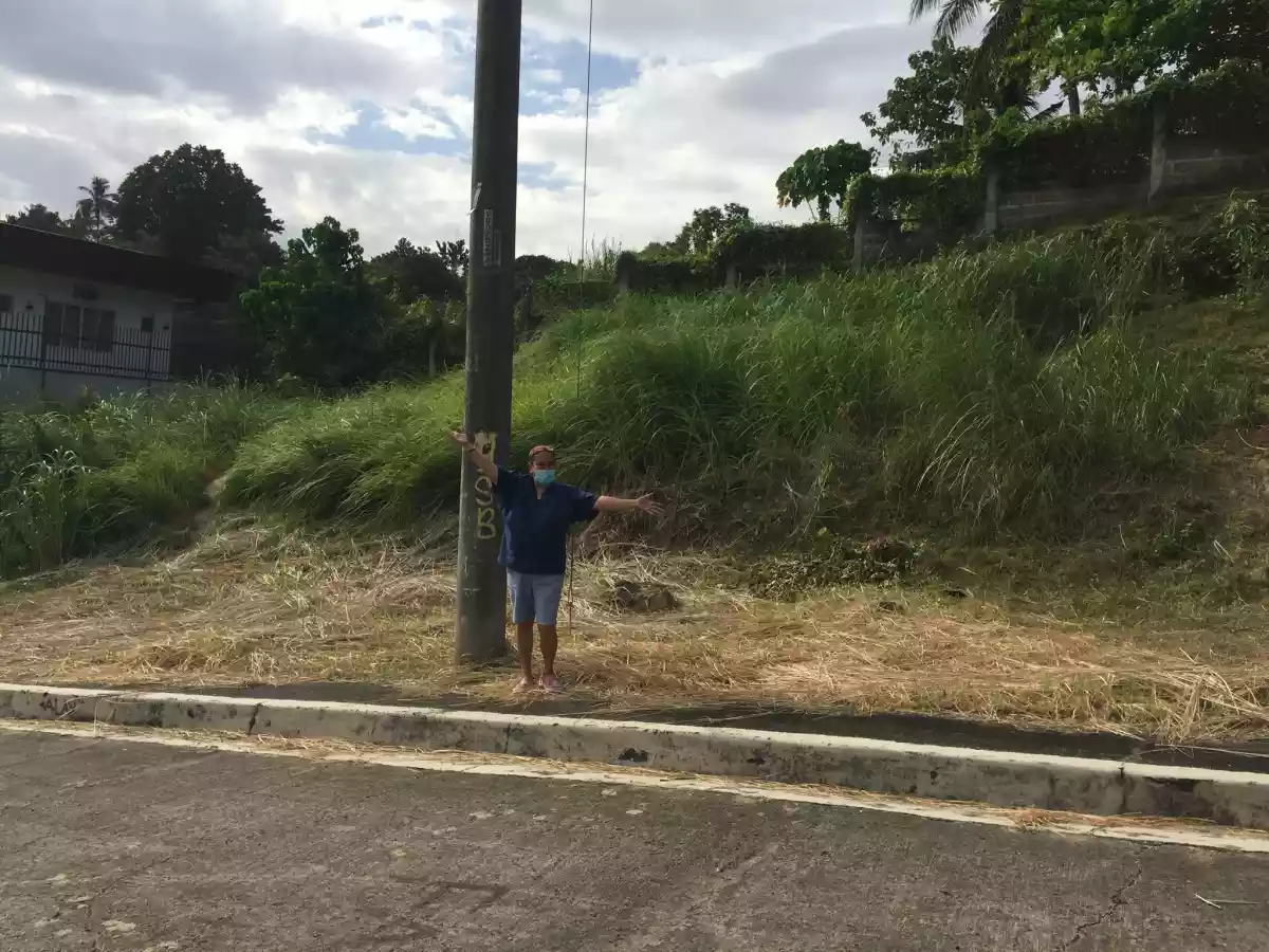 Titled lot inside Pacific Heights subdivision Barangay Bulacao - photo 5