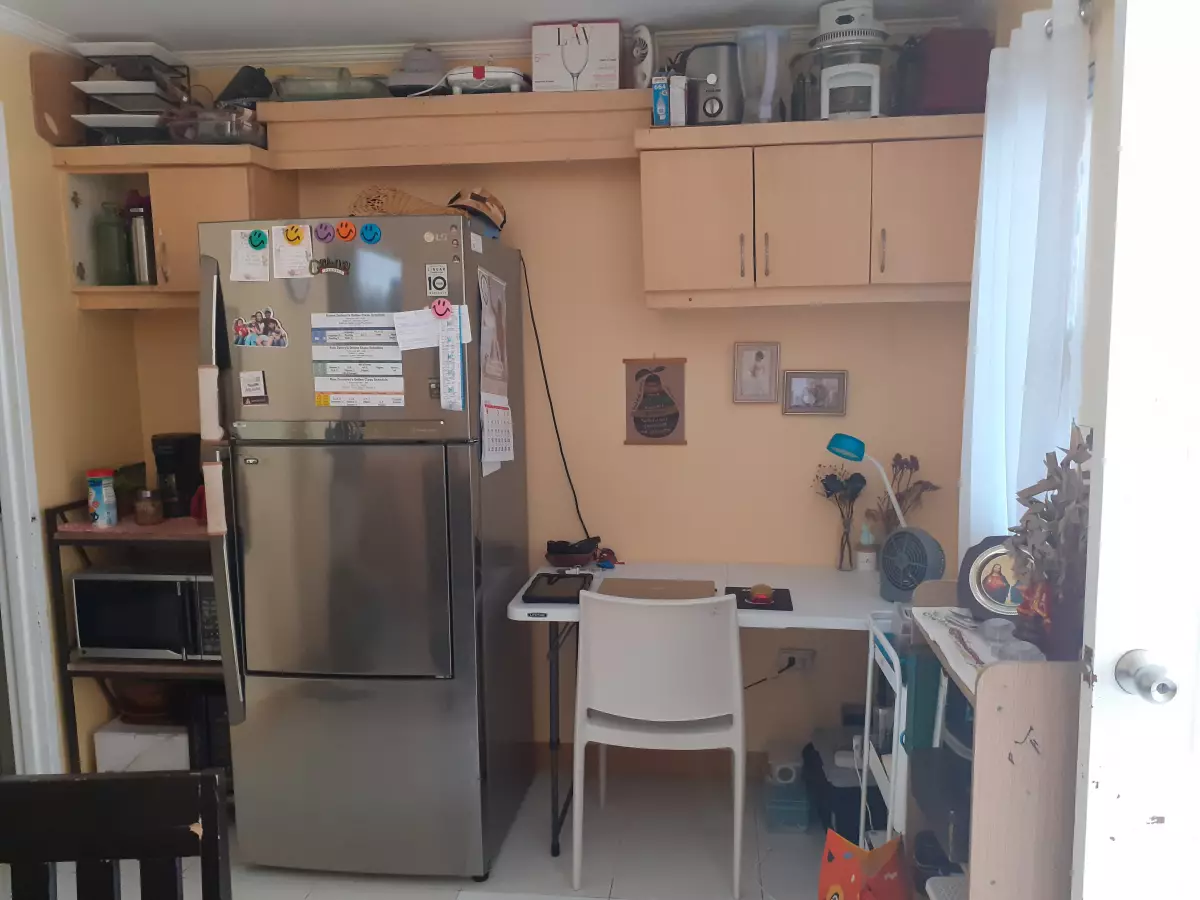 Rush House and Lot For Sale 110sqm
