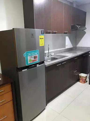 Baseline  Residences