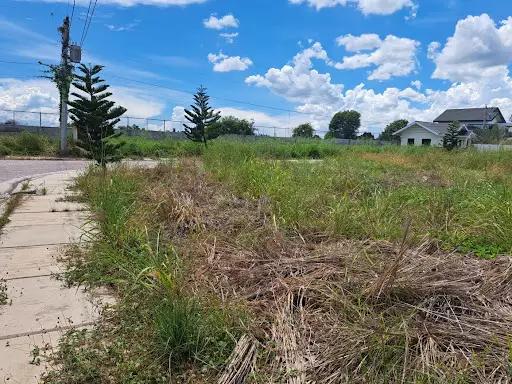 263sqm Corner Lot in Norfolk Subdivision For Sale! — Residential Lot in General Santos City Circumferential Road, General Santos City, South Cotabato — Photo 5