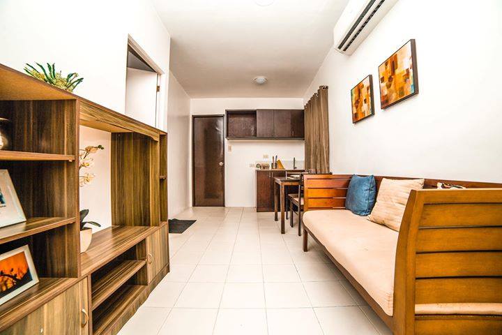 Bellavita — House and Lot in Porac, Pampanga, Philippines — Photo 3