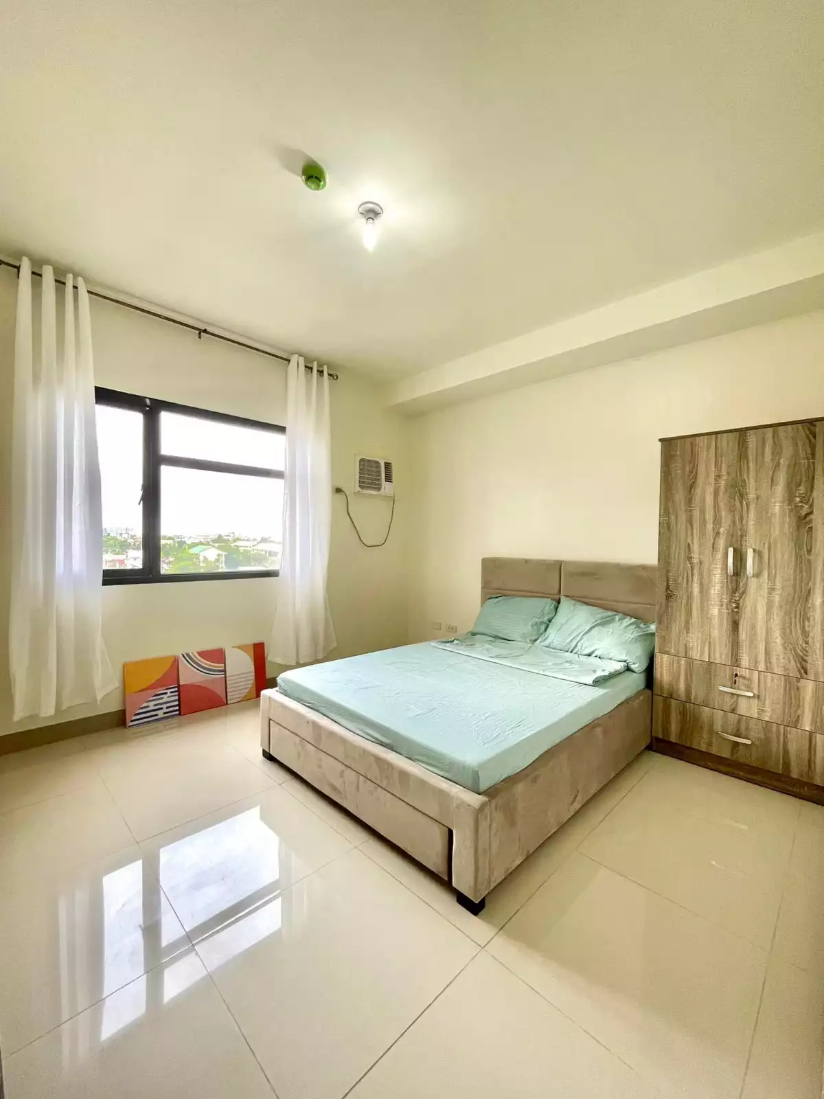 FOR RENT! FURNISHED CASA MIRA LABANGON STUDIO UNIT! - photo 6
