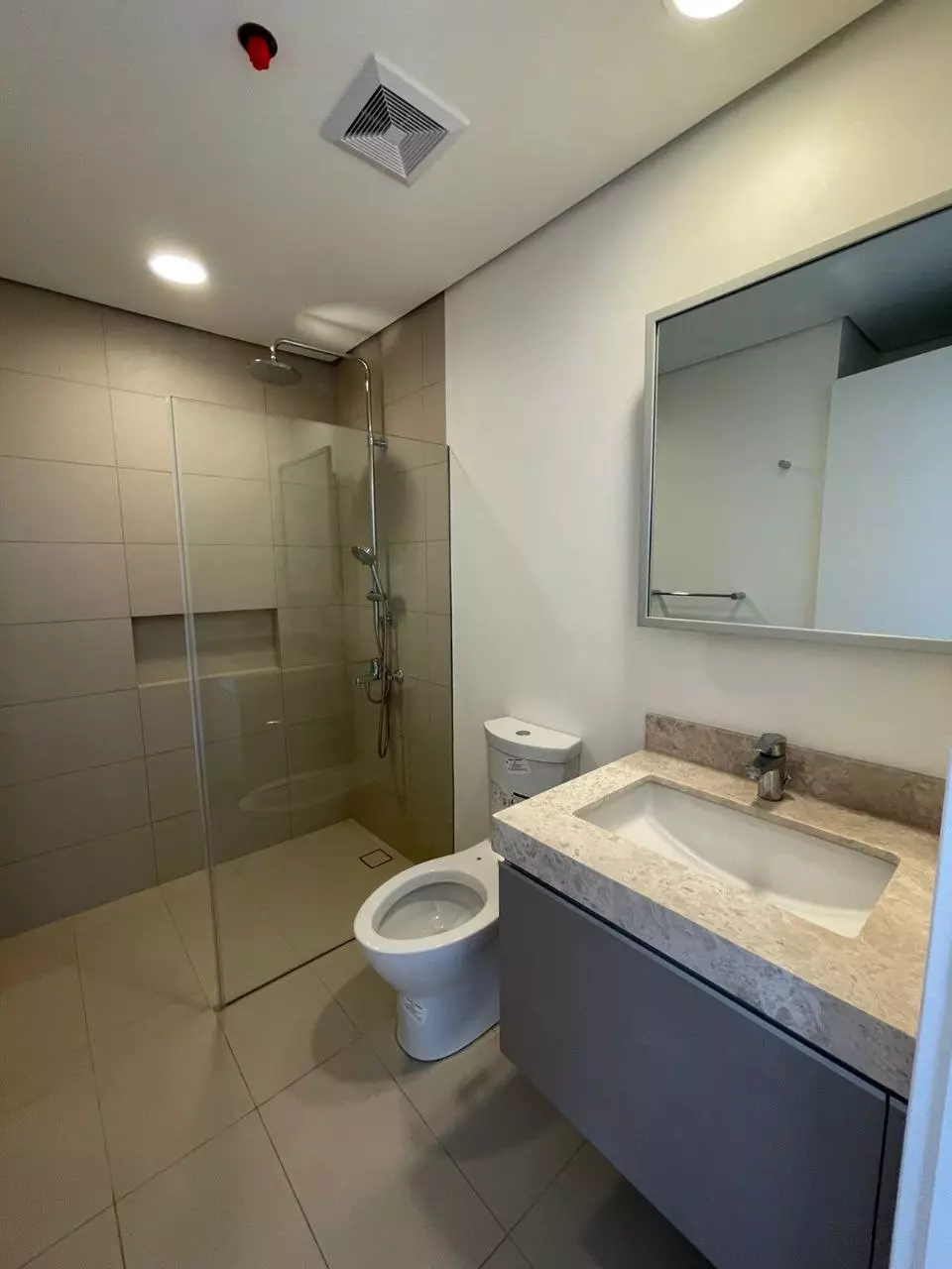 Open photo 17 of 18 — Semi Furnished Studio Unit at 32 Sanson by Rockwell Lahug Cebu City for Sale