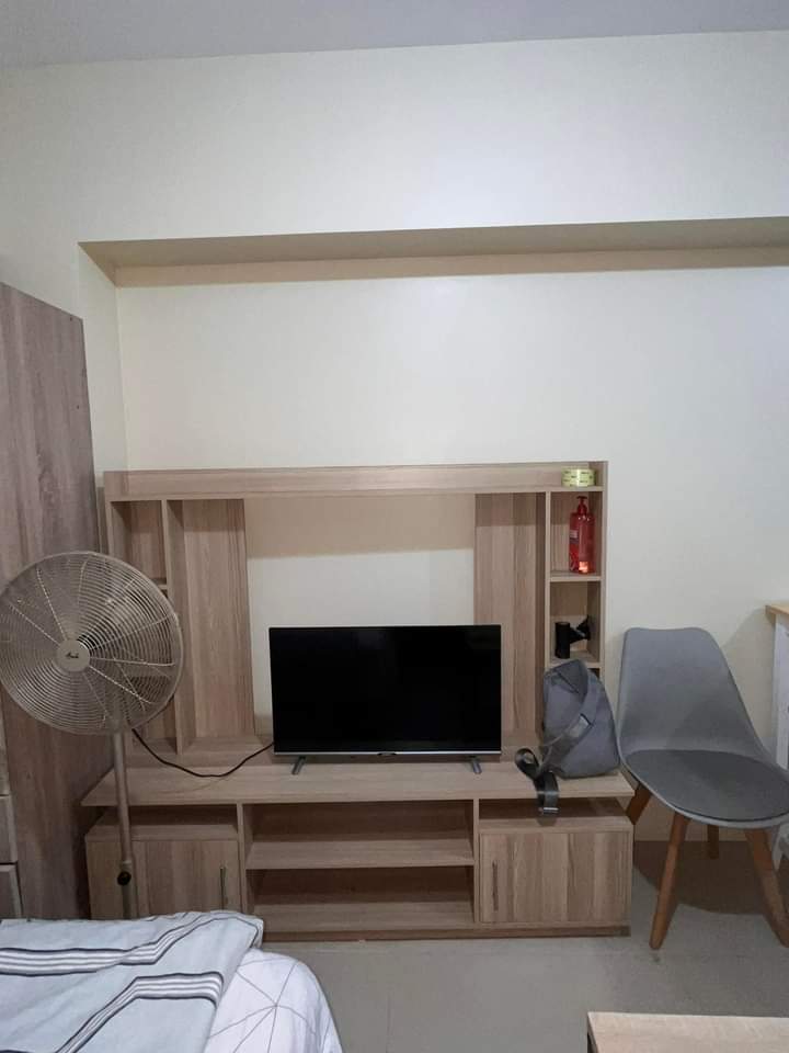 Studio type for rent — Studio in Lahug, Cebu City, Cebu — Photo 3