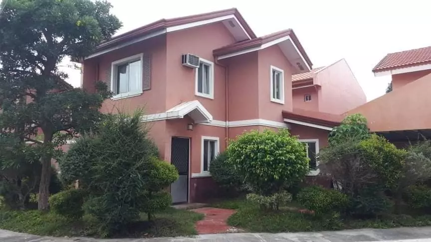 Corner House & Lot with extra lot at  Camella Homes Gensan NLSA — House and Lot in NLSA Road, General Santos City, South Cotabato — Photo 3