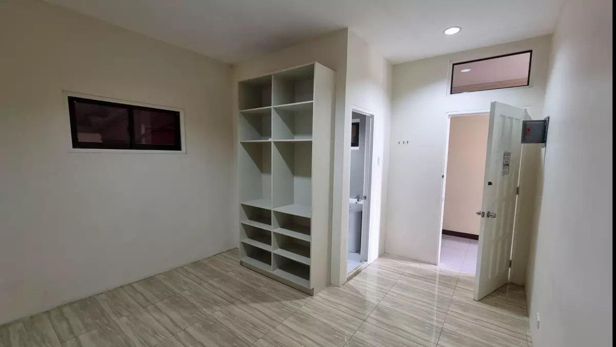 Pad for Rent