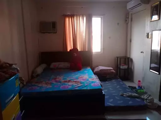 RUSH HOUSE FOR SALE WITH ATS???
PALM HEIGHTS SUBD.

77 sq.meter
81 floor area
3 bedrooms
3 Toilet and bath
2 cars park

2M downp?yment
Then balance 2yrs to pay with PDC — House and Lot in Mandaue City, Cebu, Philippines — Photo 3