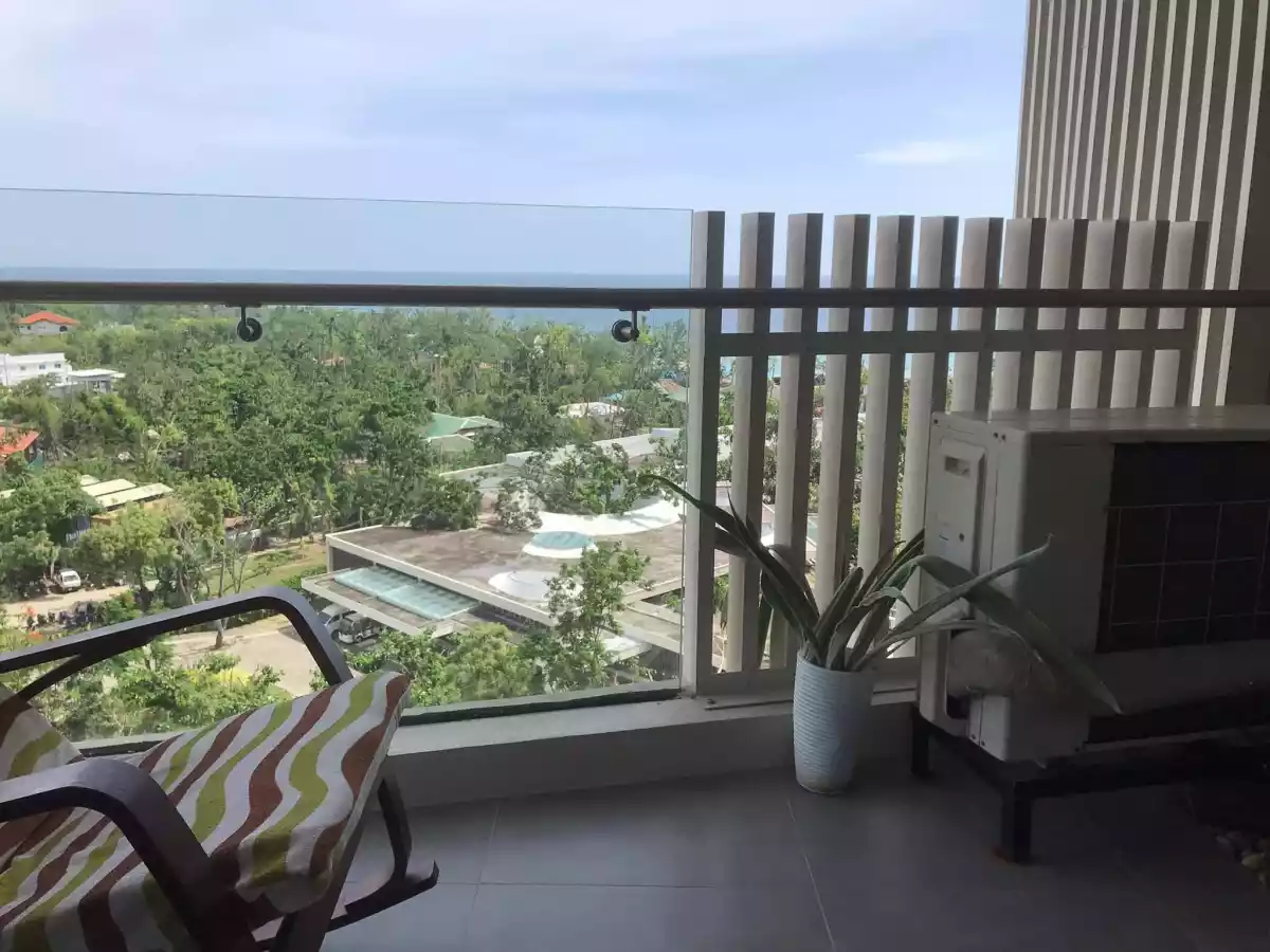 Rush Sale Studio Unit — Studio in Lapu-Lapu City, Central Visayas, Philippines — Photo 6