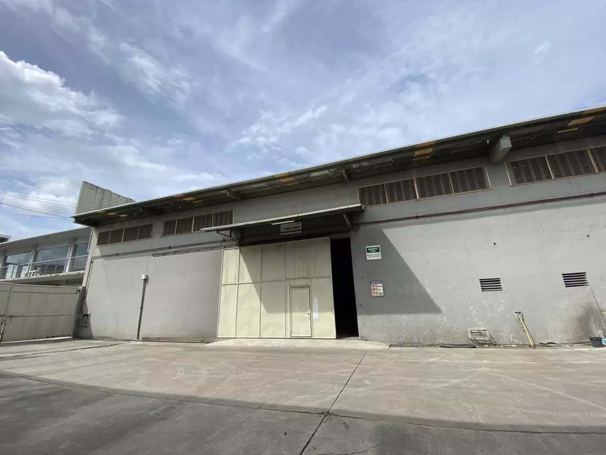 Warehouse for Rent /Lease in Mandaue City Cebu