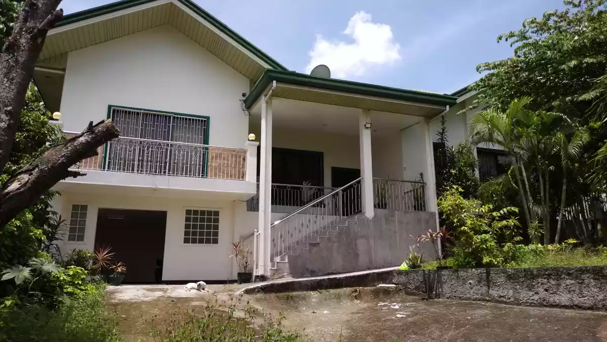 House and Lot - photo 2