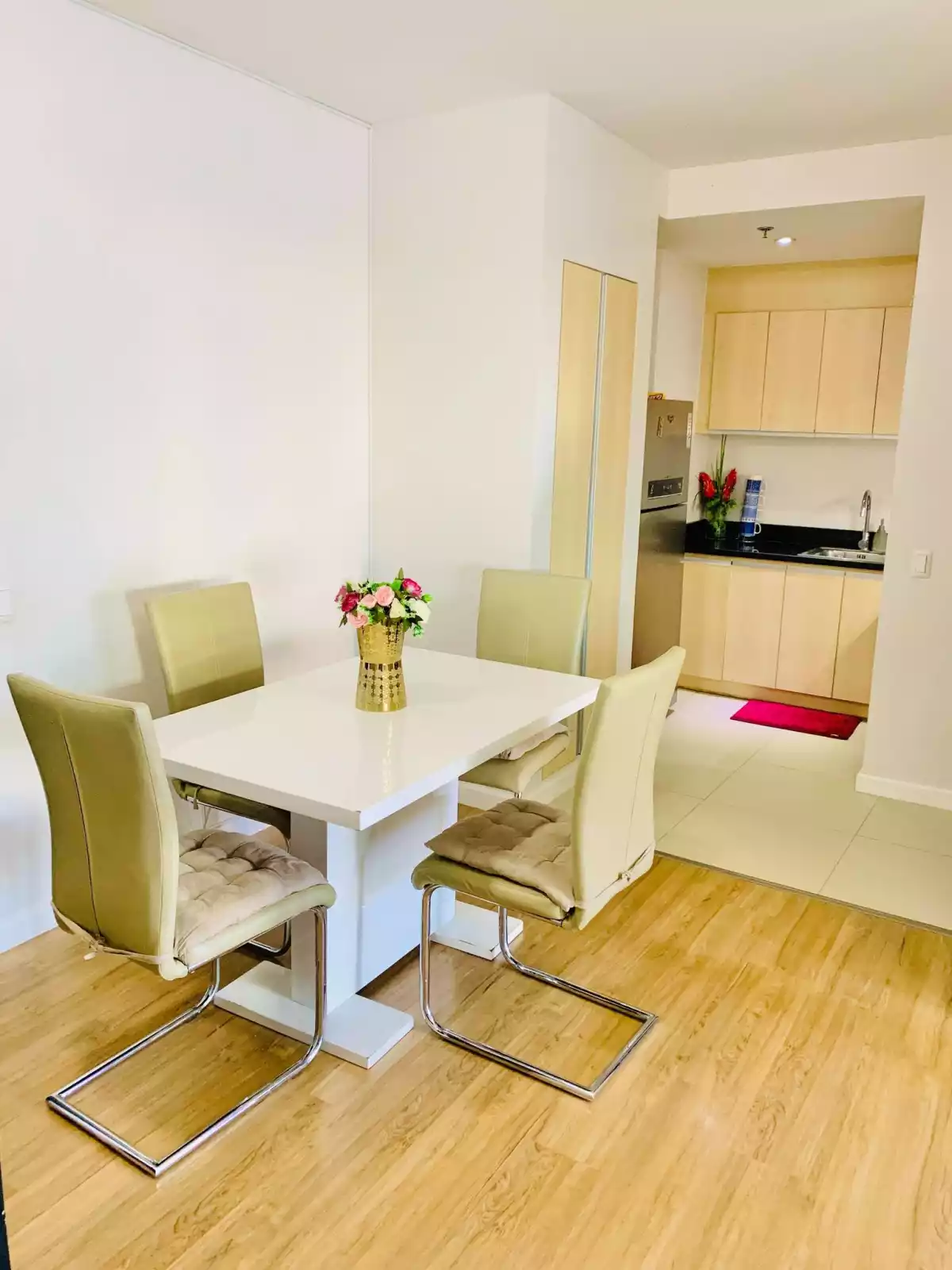 2BR for Rent in Solinea Tower 1 — 2 Bedrooms in Cebu City, Philippines — Photo 4