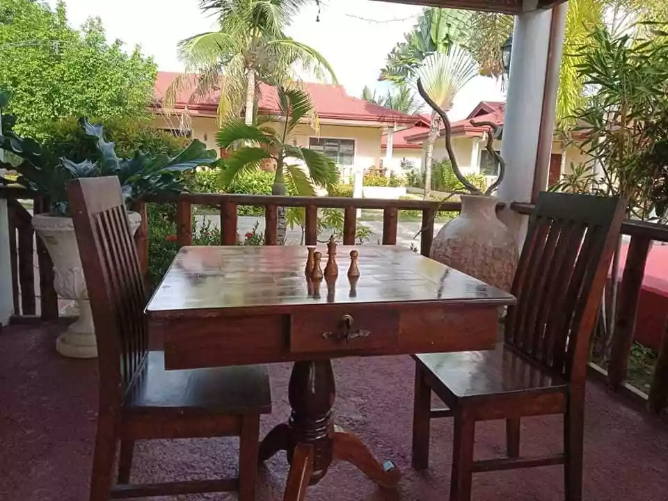 Open photo 11 of 21 — Beach Resort in Moalboal for Sale