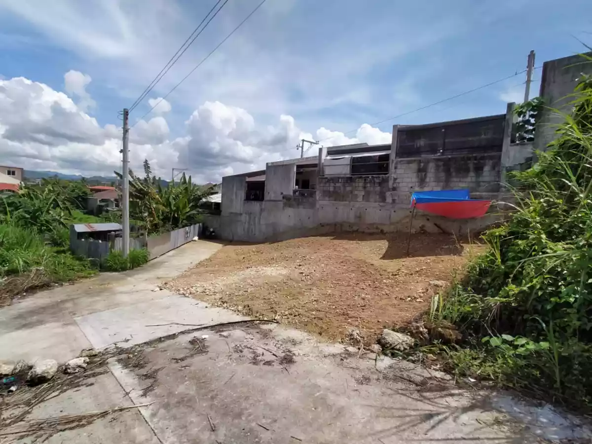 Lot for Sale Sheena Homes 2 Subdivision — Residential Lot in Liloan, Cebu, Philippines — Photo 6