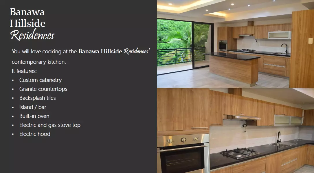 BRAND NEW! 6 Bedrooms (4BR with 2 Maids room)  Banawa Hillside Residences FOR SALE property - photo 4