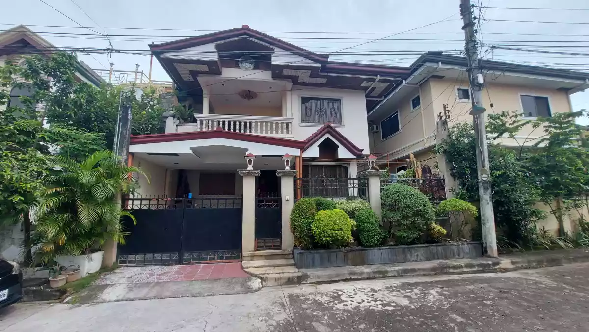 Newtown Estate