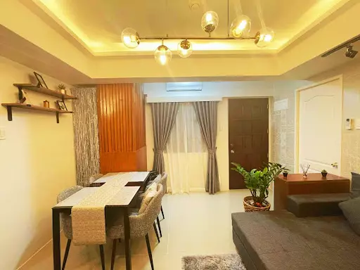 Open photo 13 of 56 — Fully-Furnished 1BR For Rent