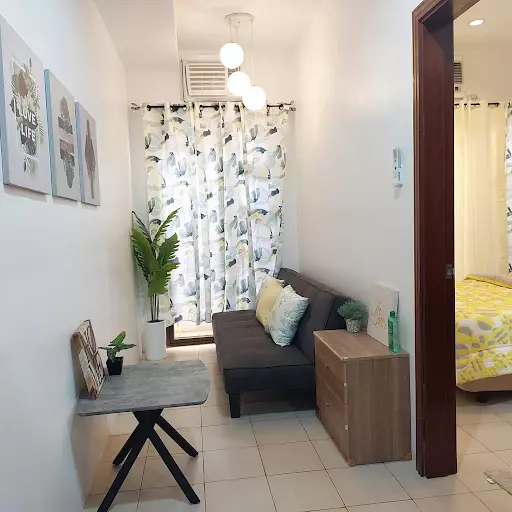 Trillium Condominium — 1 Bedroom in Molave Street, Cebu City, Cebu — Photo 3