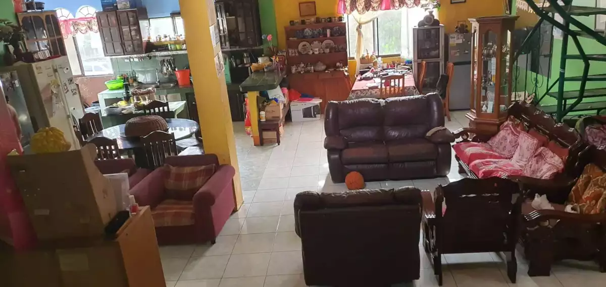 HOUSE AND LOT FOR SALE with 14 rooms for RENT — House and Lot in Malaybalay, Bukidnon, Philippines — Photo 7